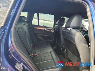 Zdjęcie 11 z 13 samochodu: 2019 BMW X3 XDRIVEM40I VIN:5UXTS3C59K0Z09968 - miniatura