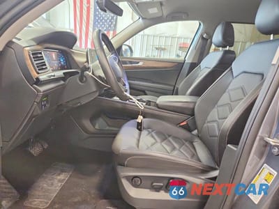 Zdjęcie 7 z 13 samochodu: 2025 VOLKSWAGEN ATLAS SE VIN:1V2HR2CA2SC518782 - miniatura