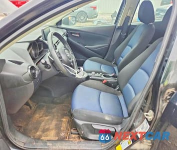Zdjęcie 7 z 13 samochodu: 2019 TOYOTA YARIS L VIN:3MYDLBYV1KY516107 - miniatura