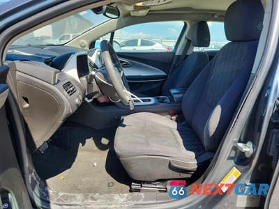 Zdjęcie 7 z 12 samochodu: 2012 CHEVROLET VOLT VIN:1G1RA6E41CU123184 - miniatura