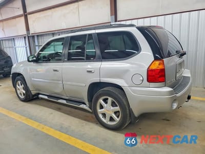 Drugie zdjęcie samochodu z przodu: 2008 GMC ENVOY VIN:1GKDT13S082249494 - miniatura