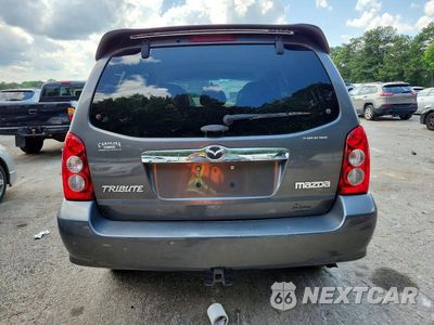 Zdjęcie 6 z 12 samochodu: 2005 MAZDA TRIBUTE S VIN:4F2CZ96175KM07106 - miniatura