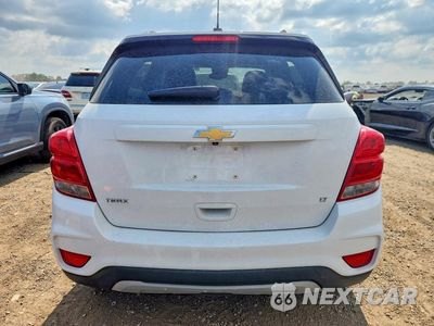 Zdjęcie 6 z 13 samochodu: 2018 CHEVROLET TRAX 1LT VIN:3GNCJLSB3JL164302 - miniatura