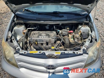 Zdjęcie 11 z 12 samochodu: 2005 SCION XA BASE VIN:JTKKT624050106824 - miniatura
