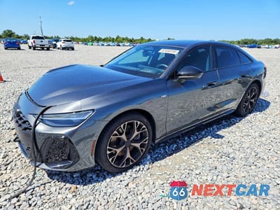 2026 AUDI A6 PREMIUM PLUS WAU55CFN9TN033661 - główne zdjęcie licytacji z USA - miniatura
