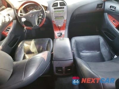 Zdjęcie 8 z 12 samochodu: 2007 LEXUS ES 350 VIN:JTHBJ46G572084041 - miniatura
