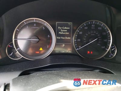 Zdjęcie 9 z 12 samochodu: 2018 LEXUS ES 350 VIN:58ABK1GG7JU113373 - miniatura