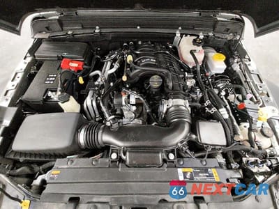 Zdjęcie 12 z 13 samochodu: 2023 JEEP WRANGLER SPORT VIN:1C4HJXDG5PW509413 - miniatura