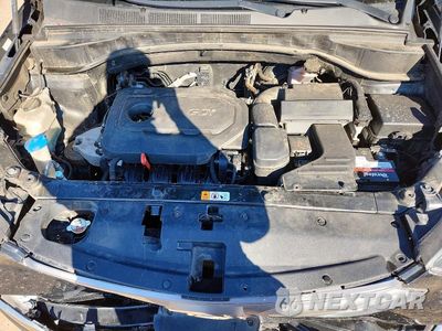 Zdjęcie 12 z 13 samochodu: 2018 HYUNDAI SANTA FE SPORT 2.4L VIN:5XYZUDLB8JG516022 - miniatura