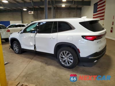 Drugie zdjęcie samochodu z przodu: 2026 BUICK ENCLAVE PREFERRED VIN:5GAEVAKSXTJ137880 - miniatura