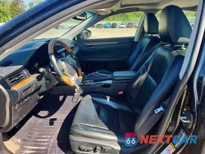 Zdjęcie 7 z 12 samochodu: 2013 LEXUS ES 300H VIN:JTHBW1GG3D2011096 - miniatura