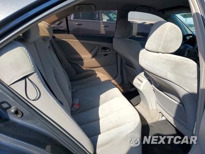 Zdjęcie 10 z 12 samochodu: 2007 TOYOTA CAMRY LE VIN:4T1BE46K77U562485 - miniatura