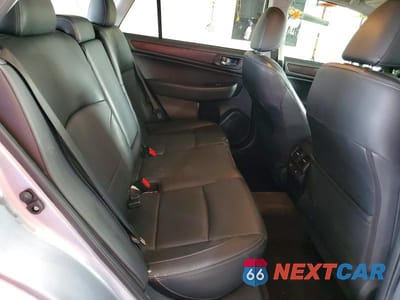 Zdjęcie 11 z 13 samochodu: 2017 SUBARU OUTBACK 2.5I LIMITED VIN:4S4BSANC2H3338808 - miniatura