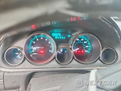 Zdjęcie 9 z 13 samochodu: 2016 BUICK ENCLAVE VIN:5GAKVBKD5GJ241418 - miniatura