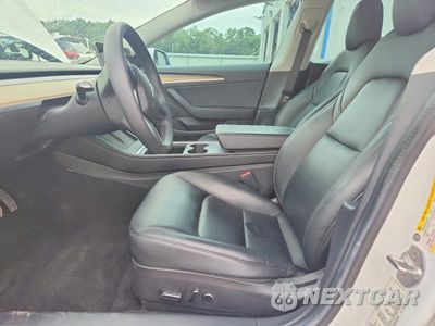 Zdjęcie 7 z 13 samochodu: 2021 TESLA MODEL 3 VIN:5YJ3E1EB2MF055930 - miniatura
