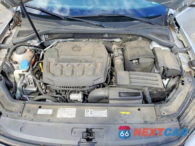 Zdjęcie 11 z 12 samochodu: 2018 VOLKSWAGEN PASSAT S VIN:1VWAA7A34JC011602 - miniatura