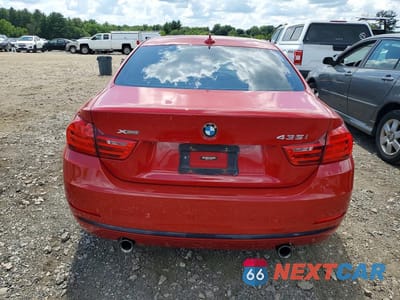 Zdjęcie 6 z 12 samochodu: 2015 BMW 435 XI VIN:WBA3R5C52FK189199 - miniatura