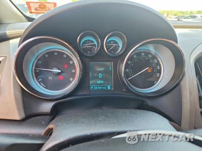 Zdjęcie 9 z 12 samochodu: 2012 BUICK VERANO CONVENIENCE VIN:1G4PR5SK7C4156271 - miniatura