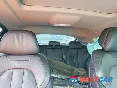 Zdjęcie 10 z 13 samochodu: 2016 BMW X6 XDRIVE35I VIN:5UXKU2C56G0N83988 - miniatura