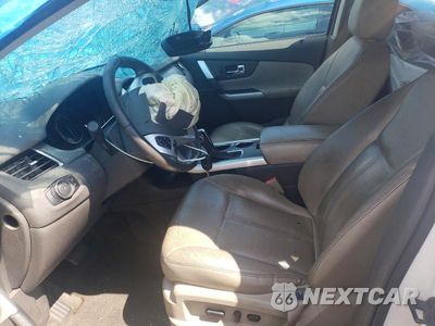 Zdjęcie 7 z 14 samochodu: 2013 FORD EDGE SEL VIN:2FMDK3JC7DBA89023 - miniatura