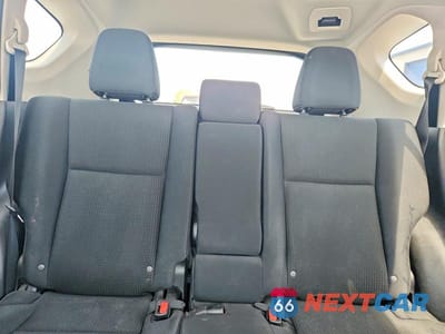 Zdjęcie 10 z 13 samochodu: 2017 TOYOTA RAV4 LE VIN:2T3ZFREVXHW333991 - miniatura
