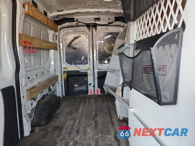 Zdjęcie 10 z 13 samochodu: 2015 FORD TRANSIT T-250 VIN:1FTYR1CM5FKA38110 - miniatura