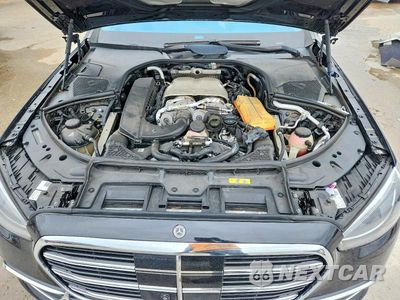 Zdjęcie 11 z 13 samochodu: 2022 MERCEDES-BENZ S 580 4MATIC VIN:W1K6G7GB9NA132462 - miniatura
