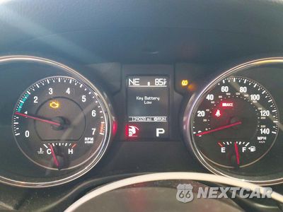 Zdjęcie 9 z 13 samochodu: 2013 JEEP GRAND CHEROKEE LAREDO VIN:1C4RJFAG8DC595185 - miniatura