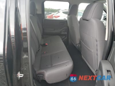 Zdjęcie 10 z 12 samochodu: 2026 NISSAN FRONTIER S VIN:1N6ED1EJ5TN627640 - miniatura