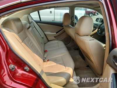 Zdjęcie 10 z 12 samochodu: 2010 NISSAN ALTIMA SR VIN:1N4BL2AP8AC115555 - miniatura