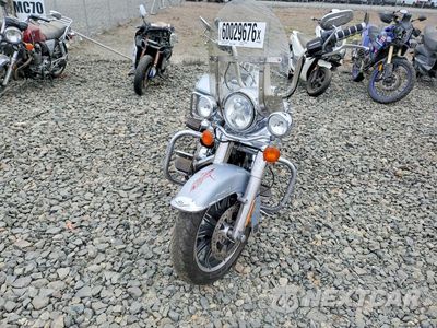 Drugie zdjęcie samochodu z przodu: 2019 HARLEY-DAVIDSON FLHR VIN:1HD1FBC10KB656109 - miniatura