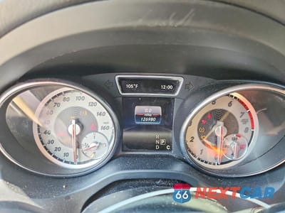 Zdjęcie 9 z 13 samochodu: 2016 MERCEDES-BENZ GLA 250 VIN:WDCTG4EB2GJ191901 - miniatura