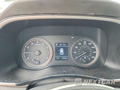 Zdjęcie 9 z 13 samochodu: 2020 HYUNDAI TUCSON SE VIN:KM8J23A45LU092958 - miniatura