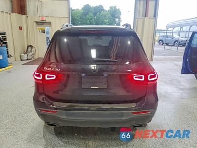 Zdjęcie 6 z 13 samochodu: 2022 MERCEDES-BENZ GLB 250 VIN:W1N4M4GB1NW168795 - miniatura