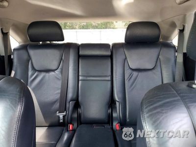 Zdjęcie 10 z 14 samochodu: 2011 LEXUS RX 450H VIN:JTJBC1BAXB2037265 - miniatura