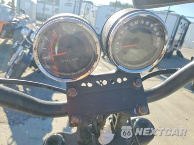 Zdjęcie 7 z 9 samochodu: 2021 HARLEY-DAVIDSON FXLRS VIN:1HD1YWK25MB069094 - miniatura