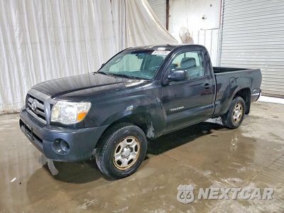 2010 TOYOTA TACOMA BASE 5TENX4CN0AZ740875 - główne zdjęcie licytacji z USA - miniatura
