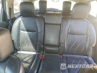 Zdjęcie 10 z 13 samochodu: 2015 INFINITI QX60 BASE VIN:5N1AL0MM9FC509581 - miniatura