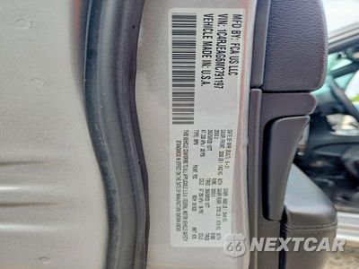 Zdjęcie 13 z 13 samochodu: 2021 JEEP GRAND CHEROKEE LAREDO VIN:1C4RJEAG6MC791197 - miniatura