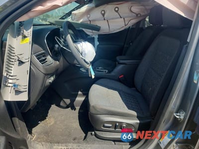 Zdjęcie 7 z 12 samochodu: 2023 CHEVROLET EQUINOX LT VIN:3GNAXKEG9PS140155 - miniatura