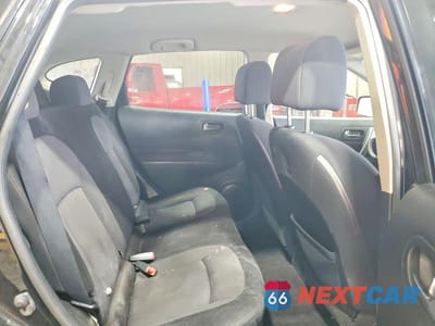 Zdjęcie 11 z 13 samochodu: 2008 NISSAN ROUGE VIN:JN8AS58T58W006979 - miniatura