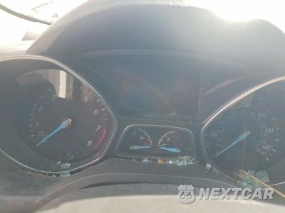 Zdjęcie 9 z 13 samochodu: 2014 FORD ESCAPE SE VIN:1FMCU0GX2EUB81442 - miniatura