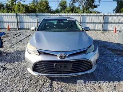 Piąte zdjęcie samochodu w środku: 2018 TOYOTA AVALON XLE PREMIUM VIN:4T1BK1EB5JU278661 - miniatura