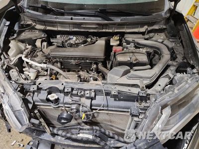 Zdjęcie 12 z 13 samochodu: 2017 NISSAN ROGUE SV VIN:KNMAT2MV7HP553793 - miniatura