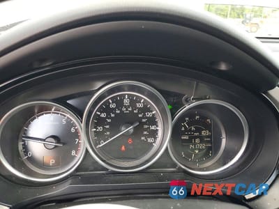 Zdjęcie 9 z 12 samochodu: 2019 MAZDA CX-9 SPORT VIN:JM3TCABY4K0331591 - miniatura