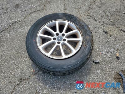 Zdjęcie 13 z 14 samochodu: 2007 FORD EDGE SEL VIN:2FMDK48C47BA51359 - miniatura