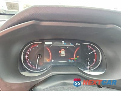 Zdjęcie 9 z 13 samochodu: 2023 TOYOTA RAV4 XLE VIN:2T3P1RFV7PW343400 - miniatura