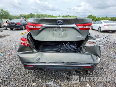 Zdjęcie 6 z 12 samochodu: 2014 TOYOTA AVALON HYBRID LIMITED VIN:4T1BD1EBXEU025559 - miniatura