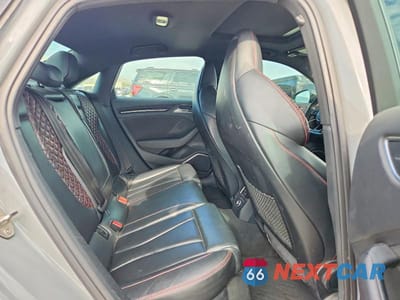 Zdjęcie 10 z 12 samochodu: 2018 AUDI RS3 VIN:WUABWGFF9J1901975 - miniatura