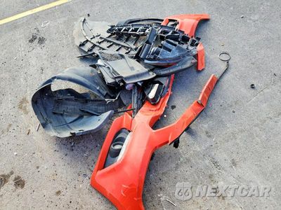 Zdjęcie 12 z 13 samochodu: 2016 FORD MUSTANG VIN:1FA6P8TH9G5303108 - miniatura